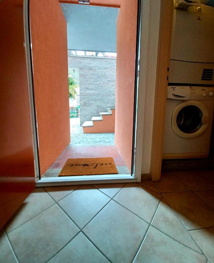 I Vallata Paradise I Free Parking - Garden&View - 10Minutes From Lugano Buitenkant foto