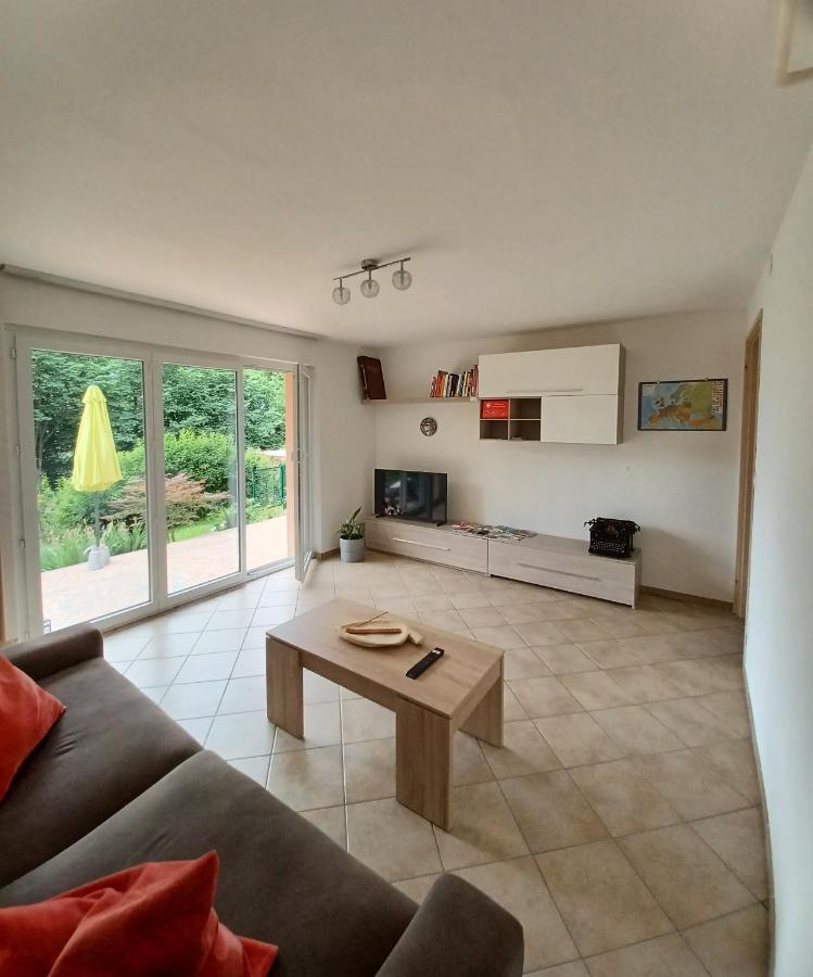 I Vallata Paradise I Free Parking - Garden&View - 10Minutes From Lugano Buitenkant foto