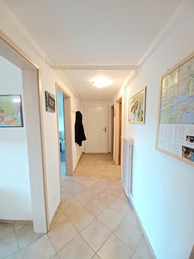 I Vallata Paradise I Free Parking - Garden&View - 10Minutes From Lugano Buitenkant foto