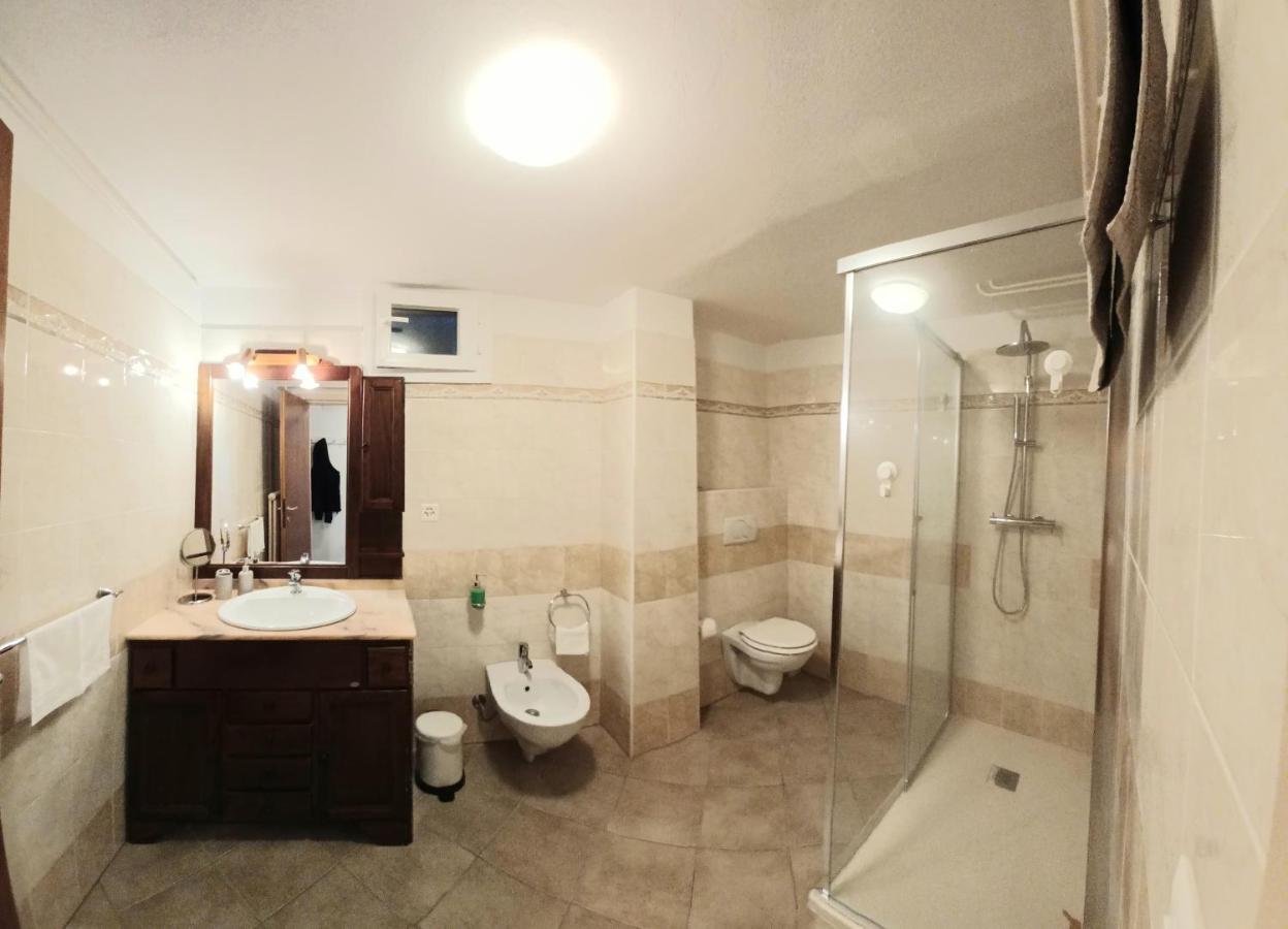 I Vallata Paradise I Free Parking - Garden&View - 10Minutes From Lugano Buitenkant foto